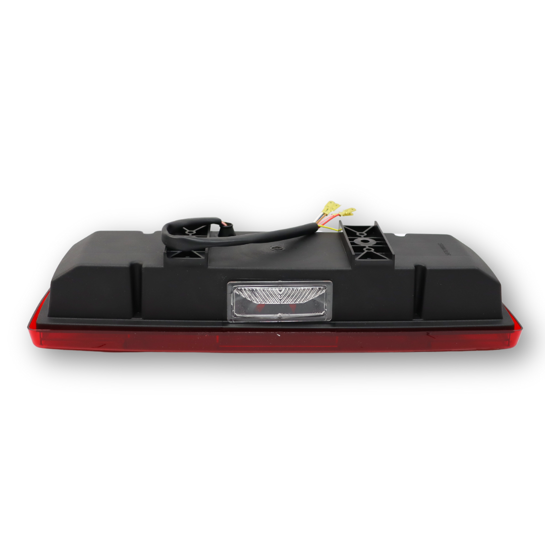 Фонарь задний DAF LF-CF \лев.\ Фонарь задний DAF LF-CF \лев.\