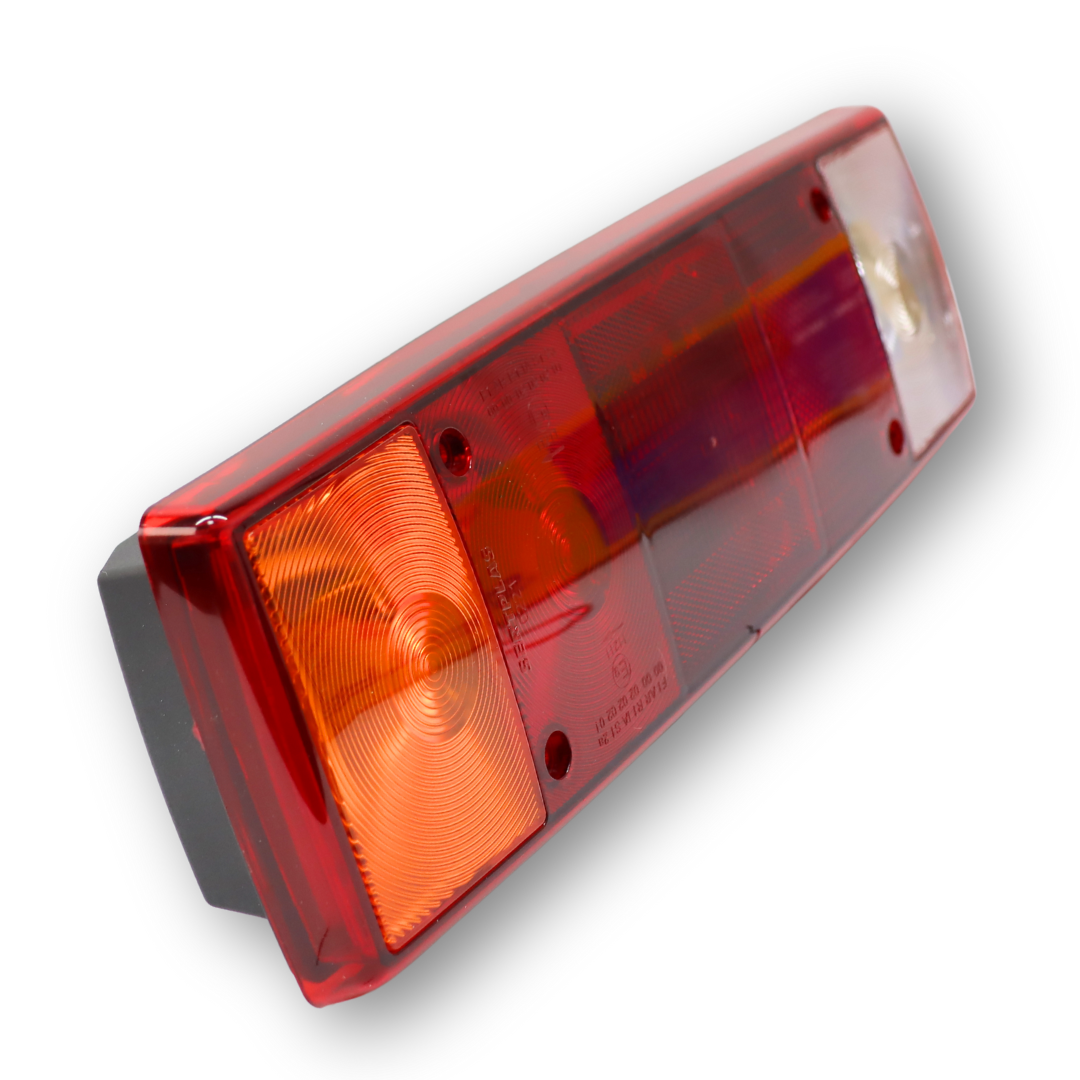 Фонарь задний DAF LF-CF \лев.\ Фонарь задний DAF LF-CF \лев.\