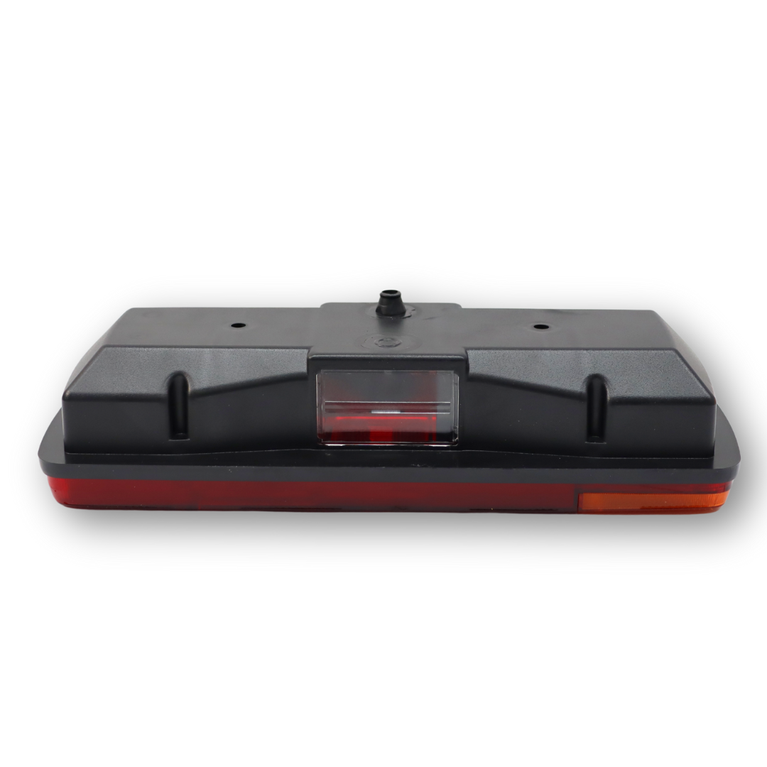 Фонарь задний MAN L2000 без кабеля, левый (SERTPLAST) Фонарь задний MAN L2000 без кабеля, левый (SERTPLAST)