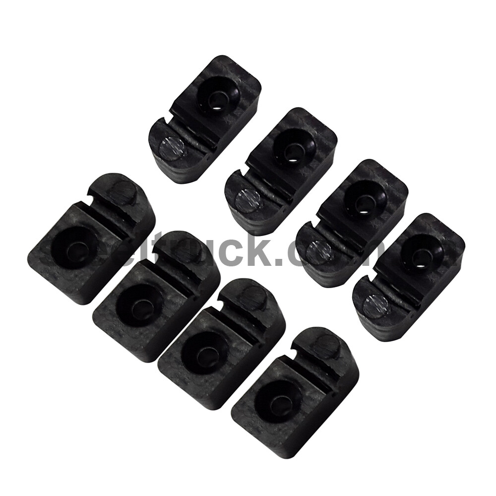 крепёж на сетку пластик крепёж на сетку пластик