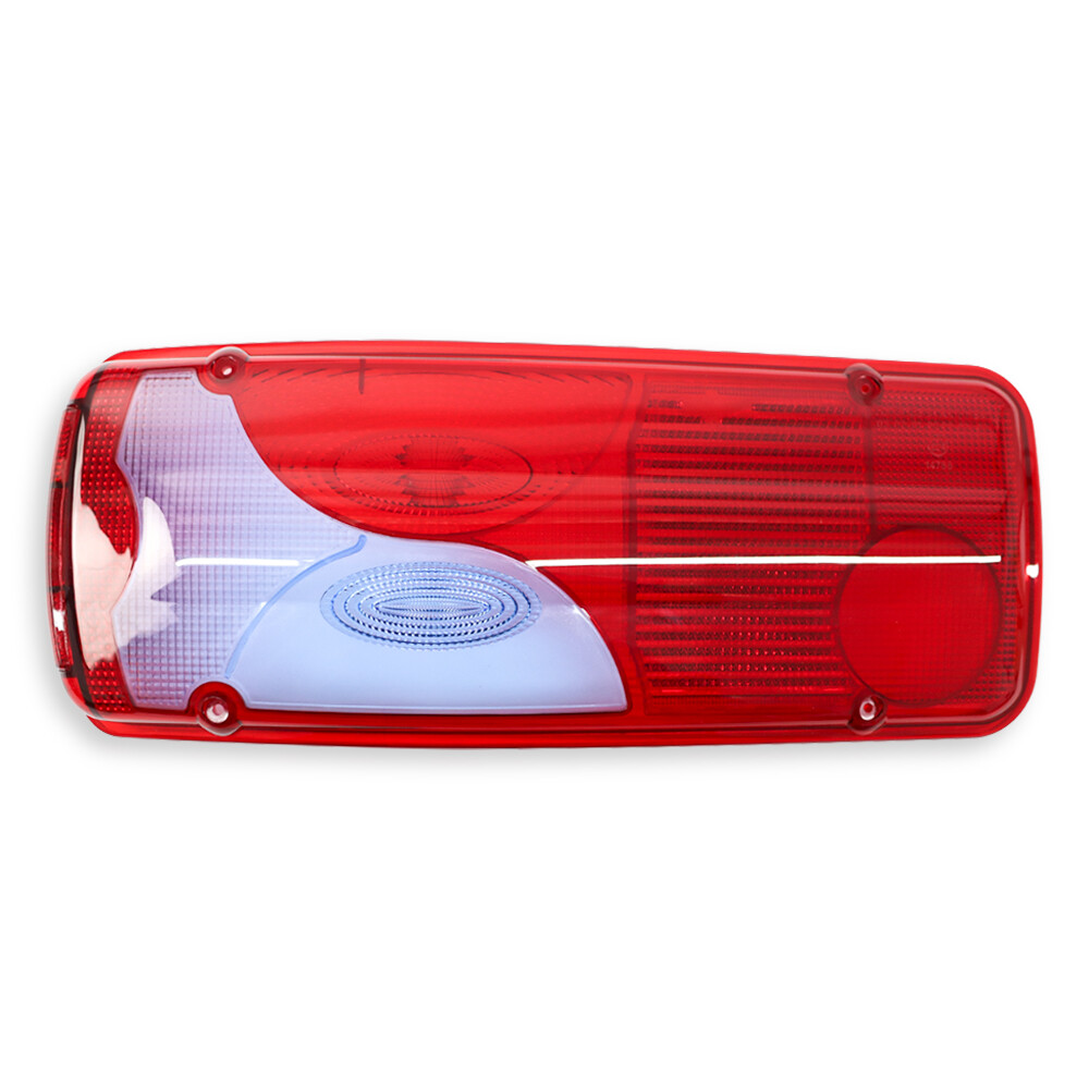 Стекло фонаря MAN TGA - TGL - TGM - MAN TGX (2005→) \левое\