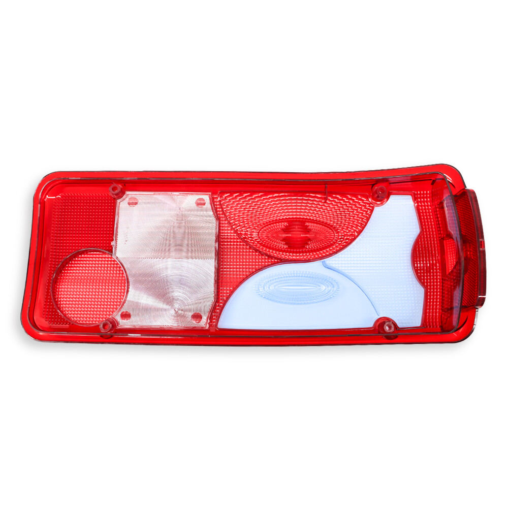 Стекло фонаря MAN TGA - TGL - TGM - MAN TGX (2005→) \левое\