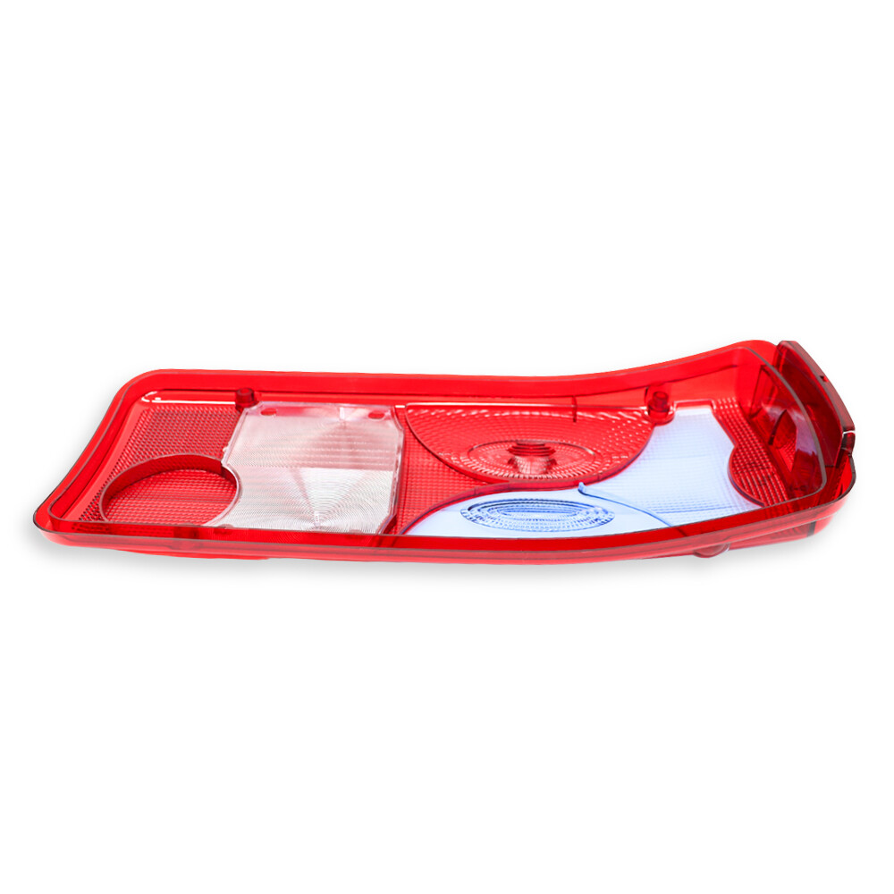 Стекло фонаря MAN TGA - TGL - TGM - MAN TGX (2005→) \левое\