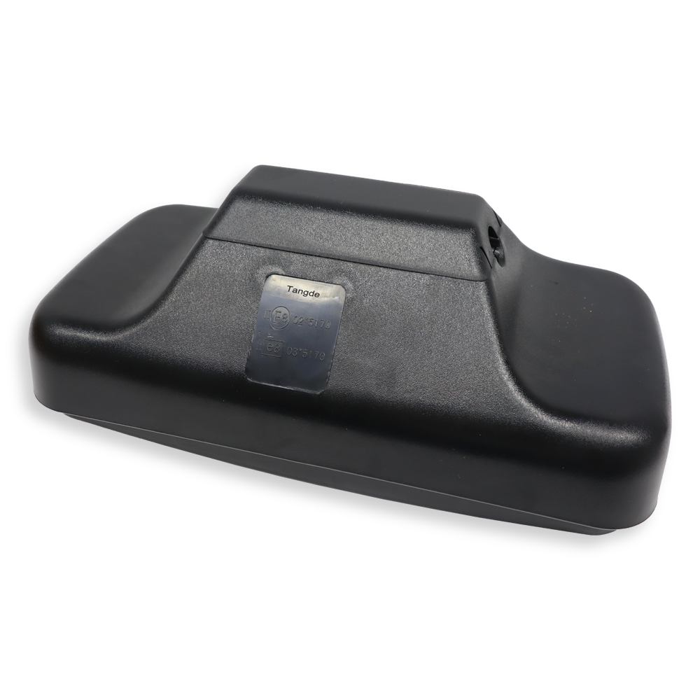 Зеркало основное RENAULT Premium (1996-2006) с подогревом (TANGDE)