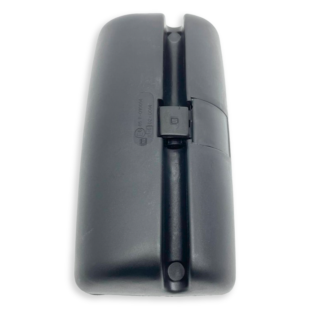 Зеркало основное DAF 95XF, 85CF, VOLVO (1992-...) (AVAS)