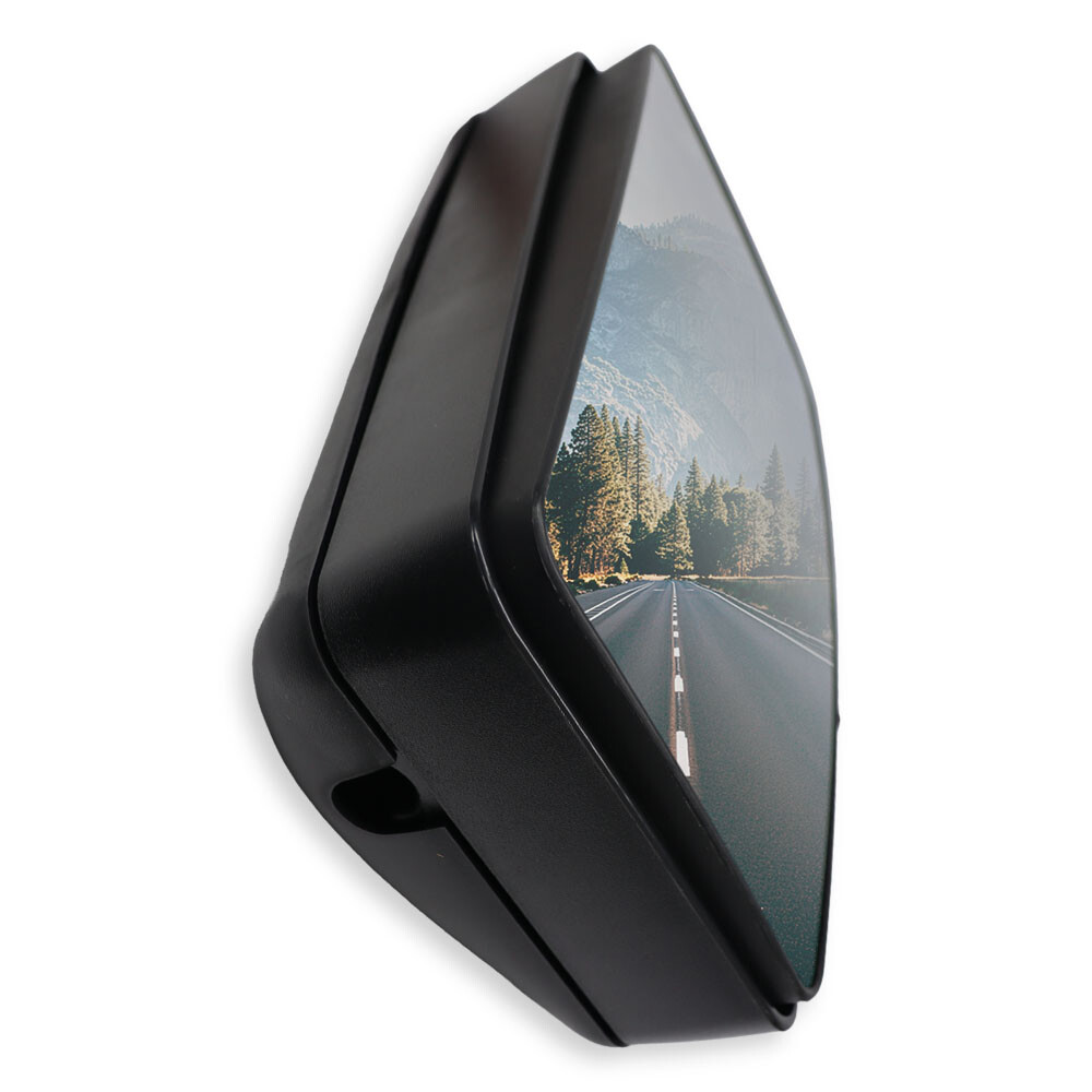 Зеркало основное MAN F2000; левое-правое (AVAS)