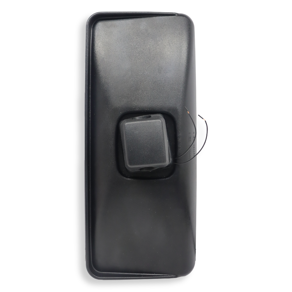 Зеркало основное MERCEDES Actros MP2 (2004-...) с подогревом (AVAS) Зеркало основное MERCEDES Actros MP2 (2004-...) с подогревом (AVAS)