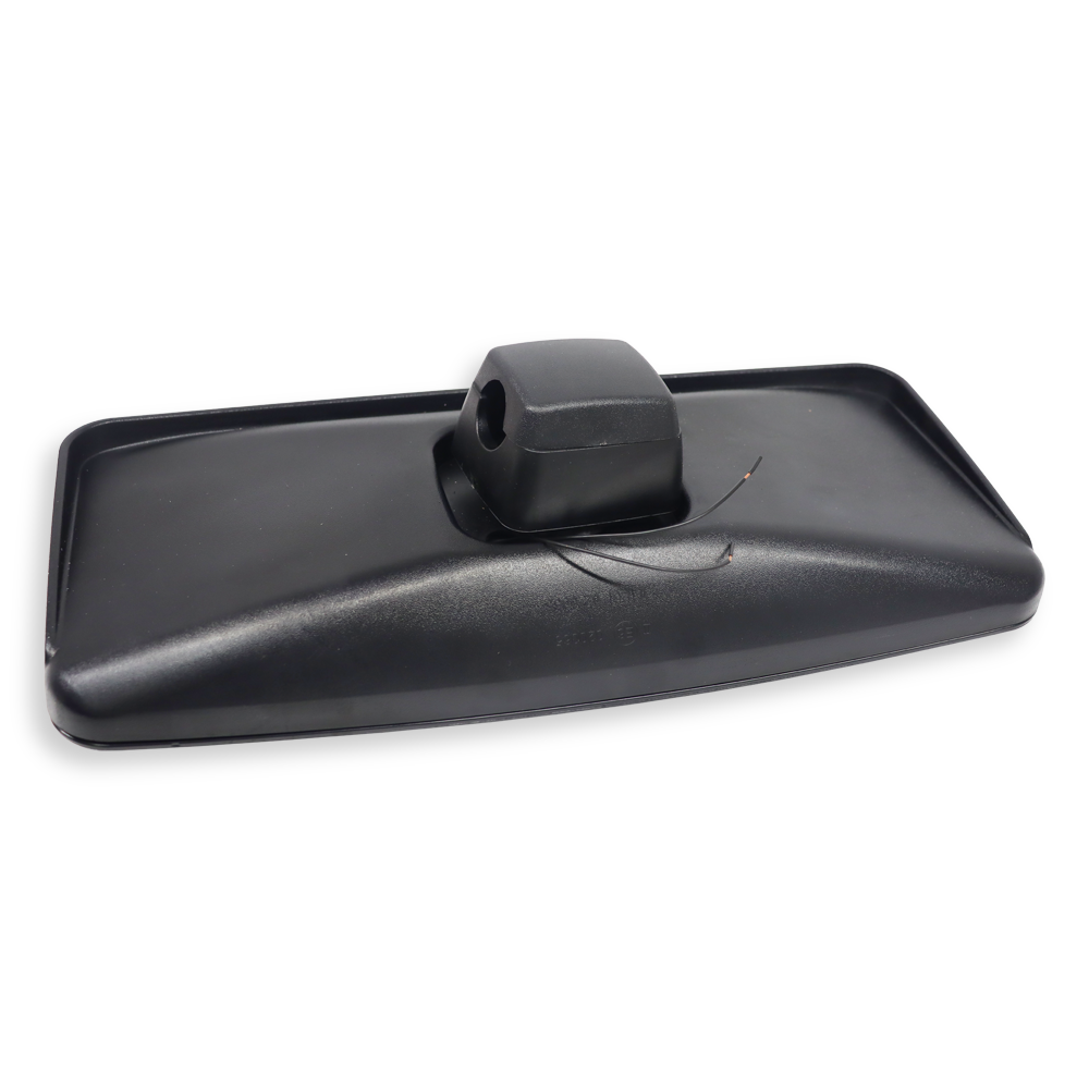 Зеркало основное MERCEDES Actros MP2 (2004-...) с подогревом (AVAS) Зеркало основное MERCEDES Actros MP2 (2004-...) с подогревом (AVAS)