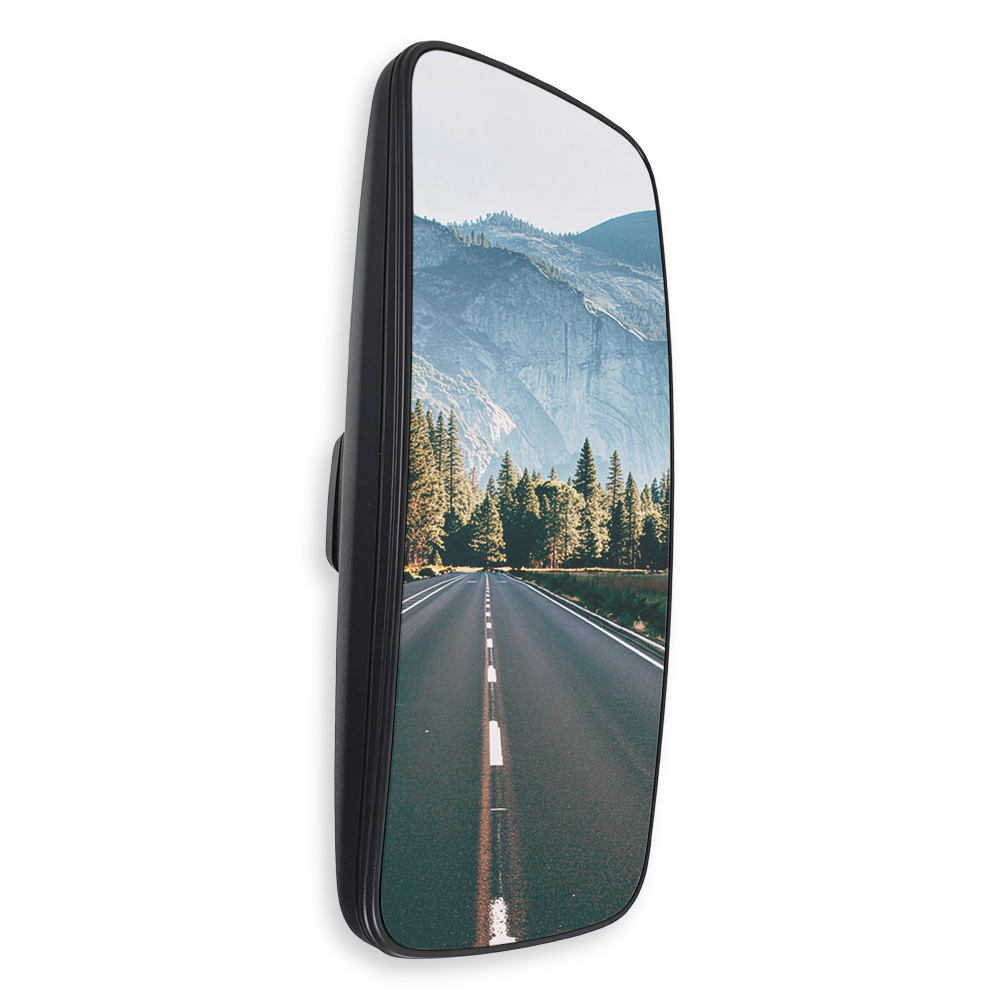 Зеркало основное MERCEDES Atego (...-2004) c подогревом 385*165 (TANGDE) Зеркало основное MERCEDES Atego (...-2004) c подогревом 385*165 (TANGDE)