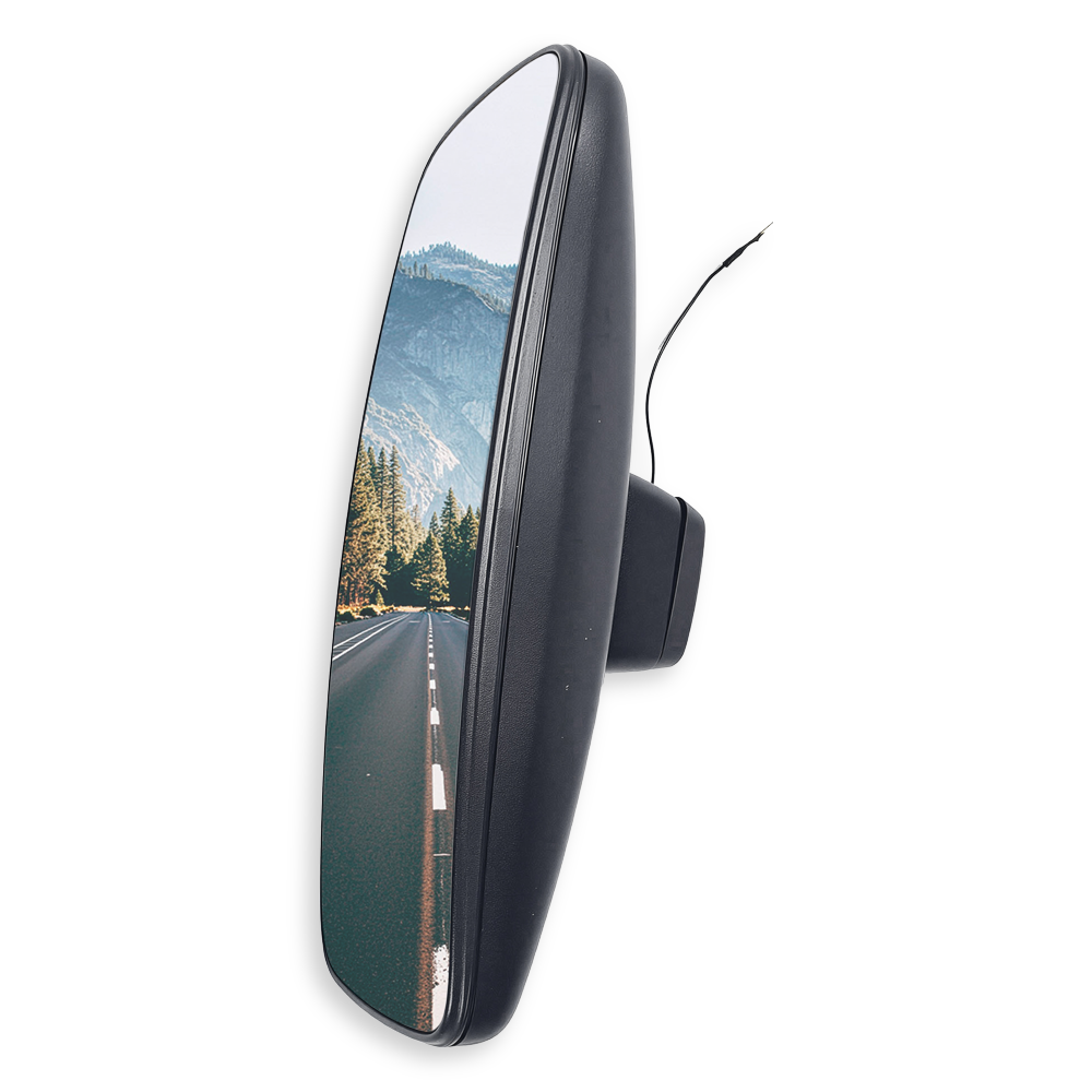 Зеркало основное MERCEDES Atego (...-2004) c подогревом 385*165 (TANGDE) Зеркало основное MERCEDES Atego (...-2004) c подогревом 385*165 (TANGDE)