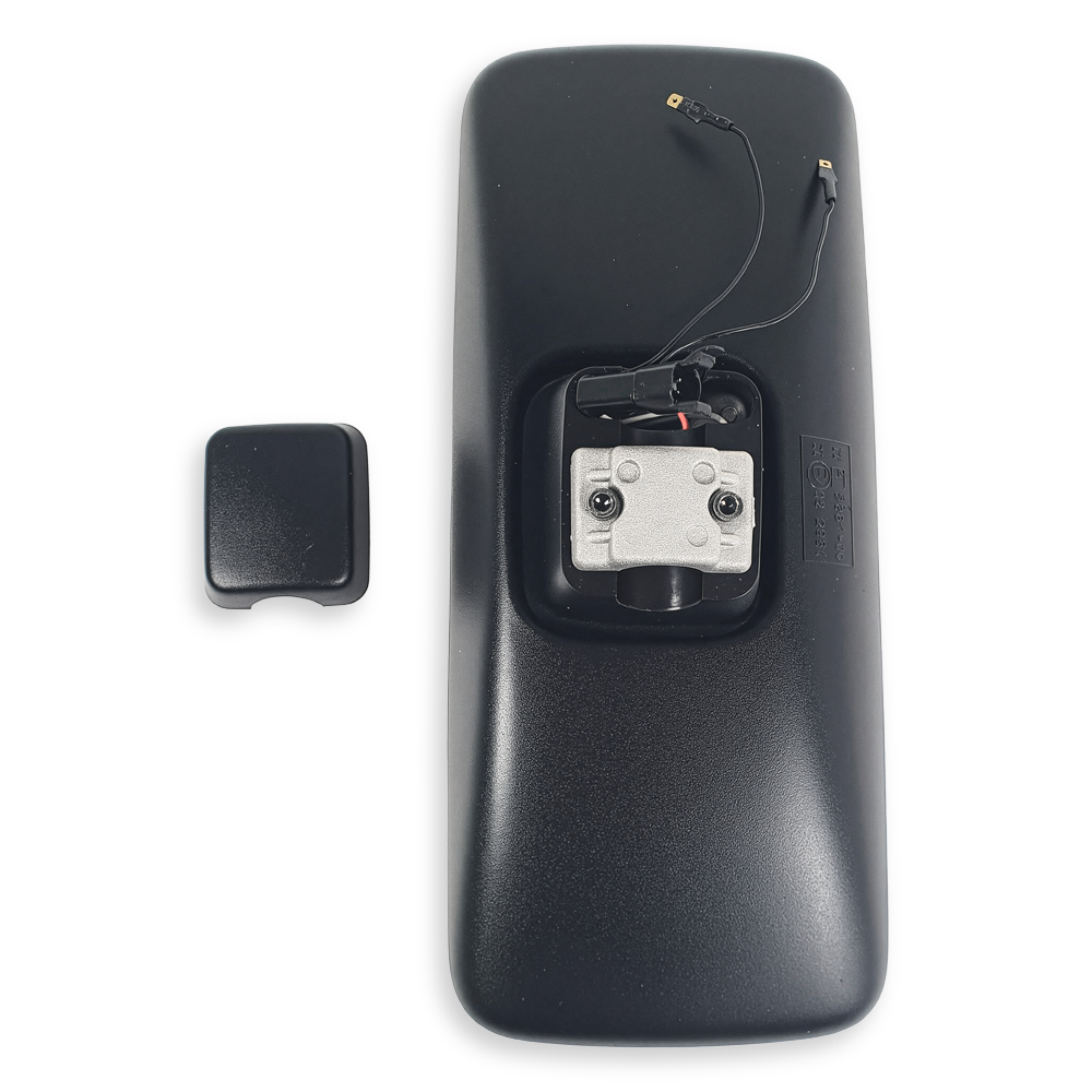 Зеркало основное MERCEDES Atego (...-2004) c подогревом 385*165 (TANGDE) Зеркало основное MERCEDES Atego (...-2004) c подогревом 385*165 (TANGDE)