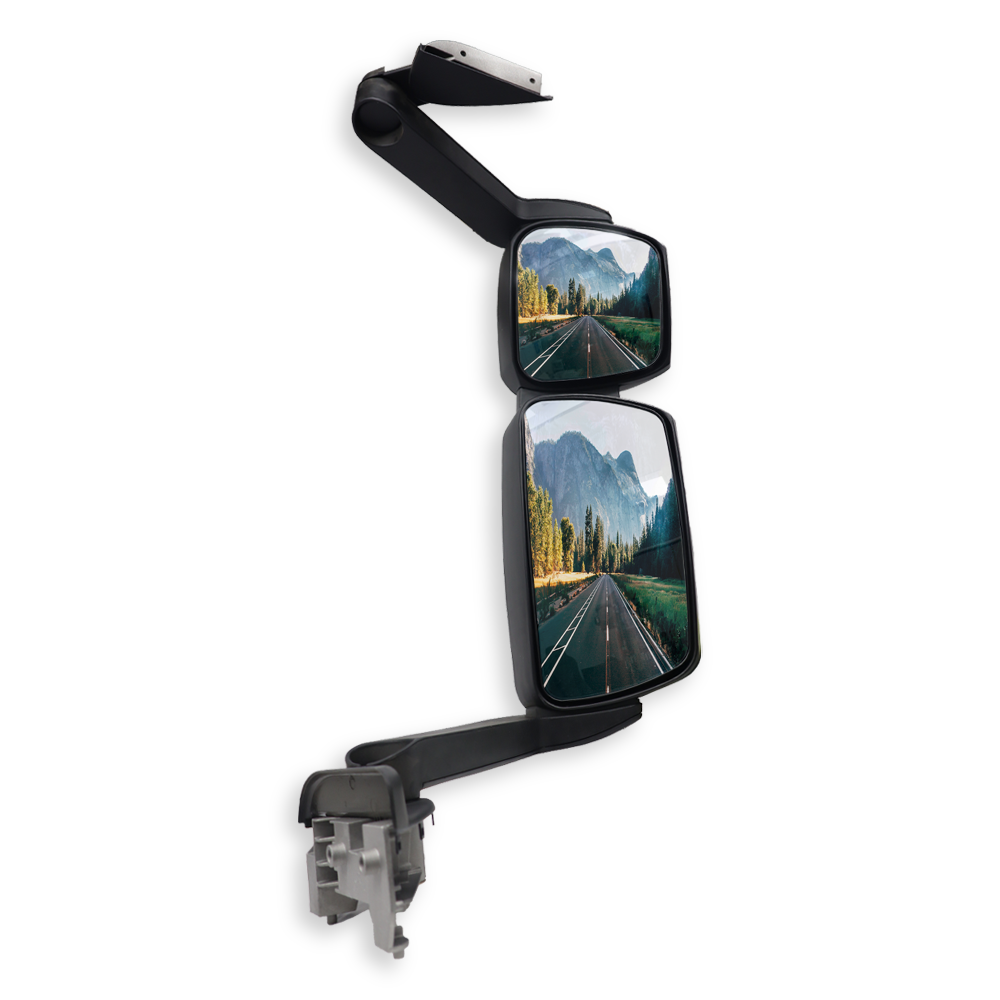 Зеркало основное IVECO STRALIS AS (2006-2013) с подогревом и электрорегулировкой длинный крепеж; правое (PERFEKT) Зеркало основное IVECO STRALIS AS (2006-2013) с подогревом и электрорегулировкой длинный крепеж; правое (PERFEKT)