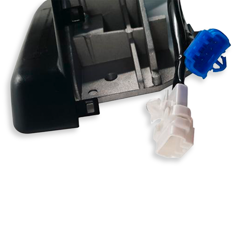 Зеркало основное IVECO STRALIS AS (2006-2013) с подогревом и электрорегулировкой длинный крепеж; правое (PERFEKT) Зеркало основное IVECO STRALIS AS (2006-2013) с подогревом и электрорегулировкой длинный крепеж; правое (PERFEKT)