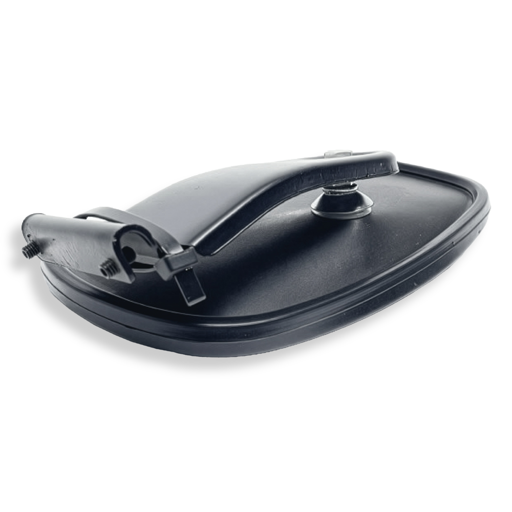 Зеркало бордюрное KAMAZ, MAZ, SCANIA, VOLVO (AVAS) Зеркало бордюрное KAMAZ, MAZ, SCANIA, VOLVO (AVAS)