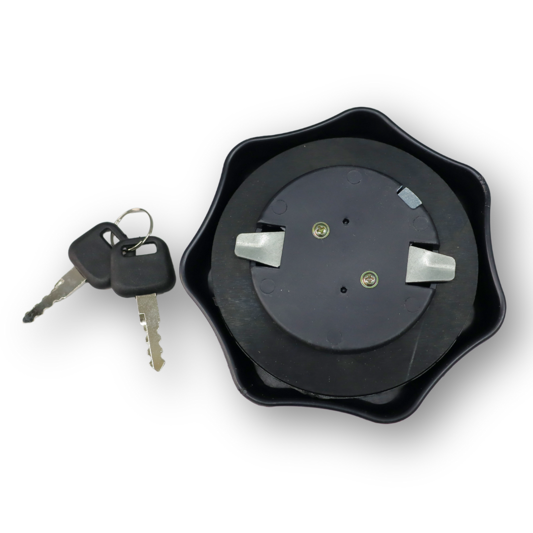 Крышка бака 80мм MERCEDES-MAN-VOLVO-DAF пластик Крышка бака 80мм MERCEDES-MAN-VOLVO-DAF пластик