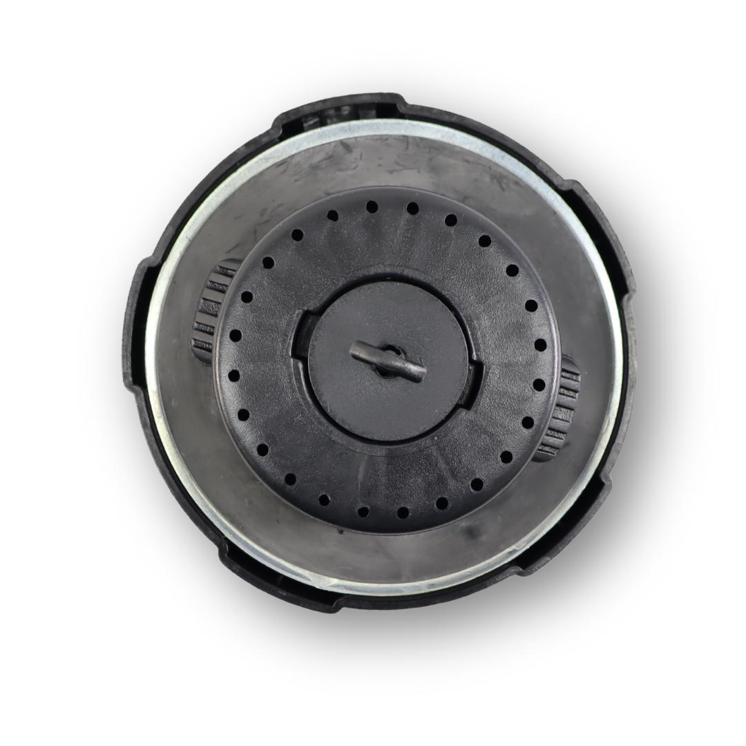 Крышка бака 80мм MERCEDES-MAN-VOLVO-DAF пластик с бок ключом Крышка бака 80мм MERCEDES-MAN-VOLVO-DAF пластик с бок ключом