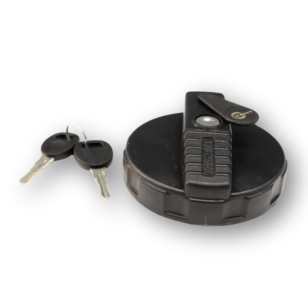 Крышка бака 80мм RENAULT MAGNUM (три захвата ) пластик Крышка бака 80мм RENAULT MAGNUM (три захвата ) пластик