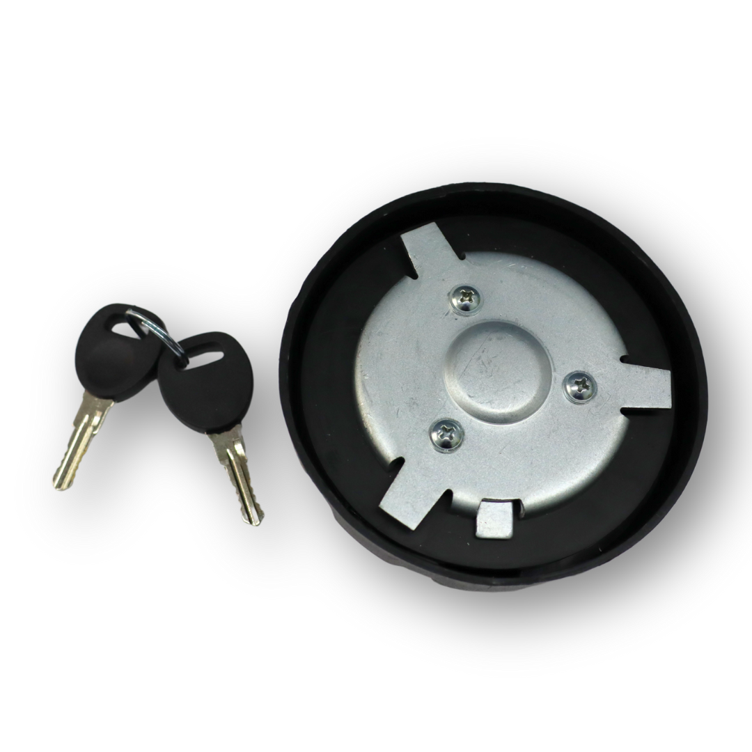 Крышка бака 80мм RENAULT MAGNUM (три захвата ) пластик Крышка бака 80мм RENAULT MAGNUM (три захвата ) пластик