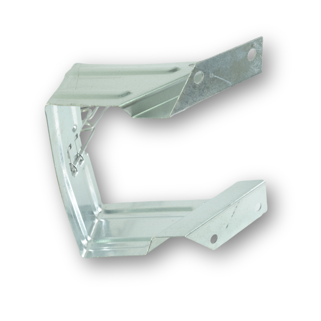 Кріплення упору колеса метал Кріплення упору колеса метал