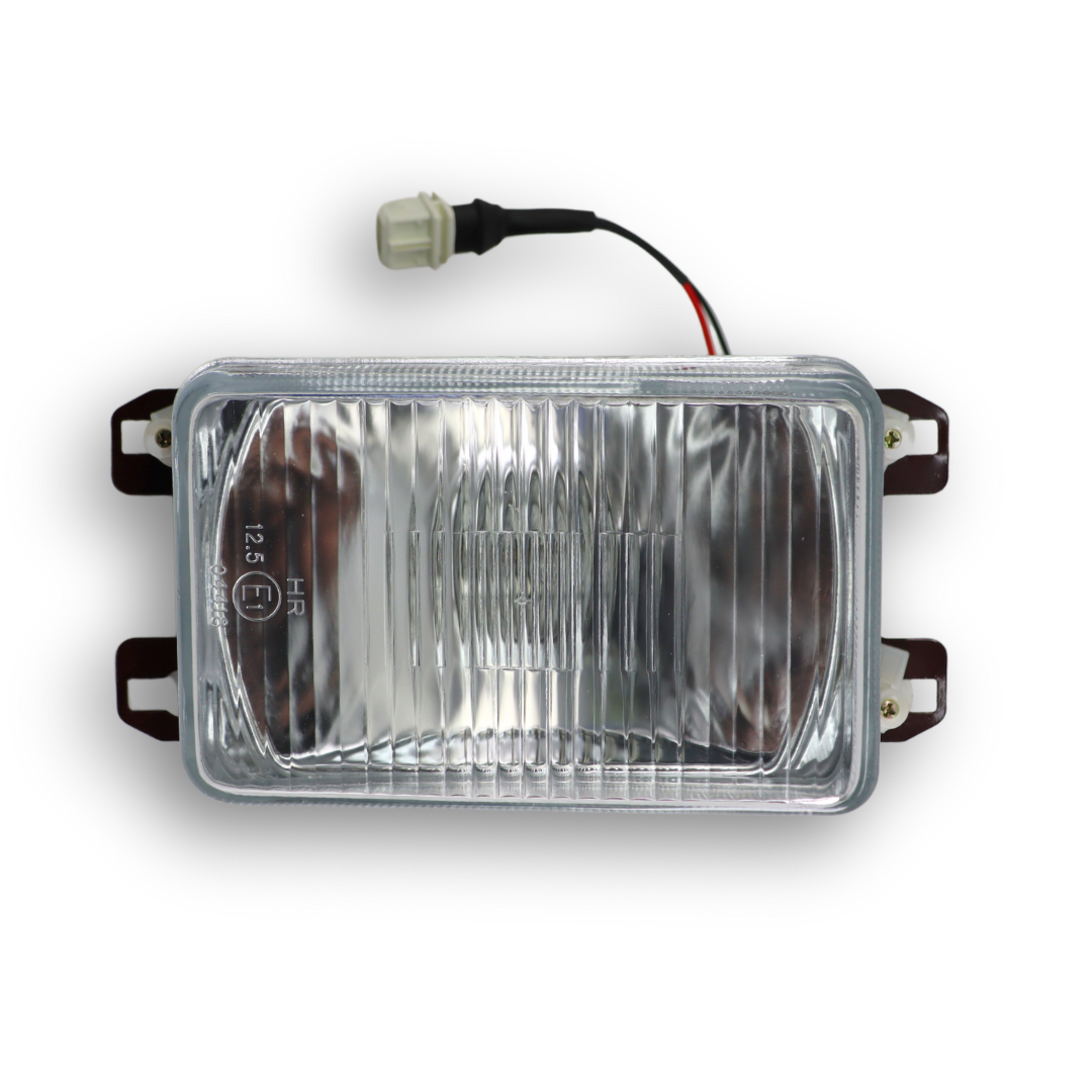 Фара противотуманная MERCERES ACTROS MP1 (1996-2002) правая (SAMPA) Фара противотуманная MERCERES ACTROS MP1 (1996-2002) правая (SAMPA)