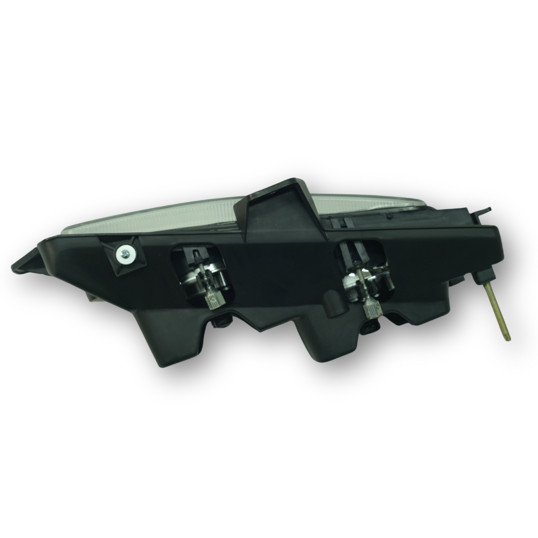 Фара протитуманна RENAULT PREMIUM (1996-2005) H1, ліва (MARS)