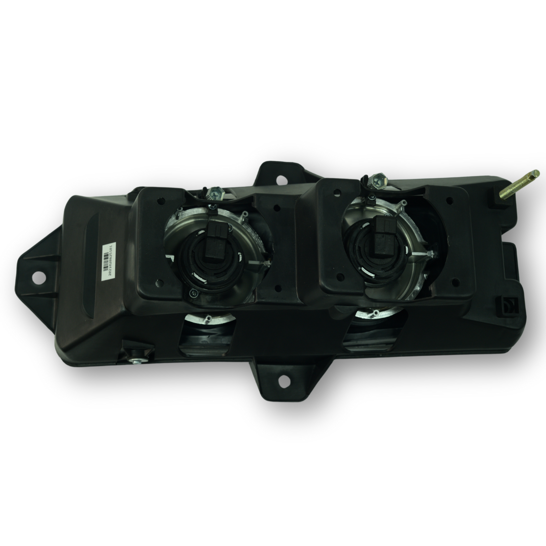 Фара протитуманна RENAULT PREMIUM (1996-2005) H1, ліва (MARS)