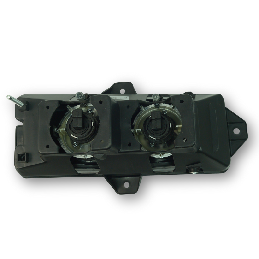 Фара противотуманная RENAULT PREMIUM (1996-2005) H1, правая (MARS) Фара противотуманная RENAULT PREMIUM (1996-2005) H1, правая (MARS)