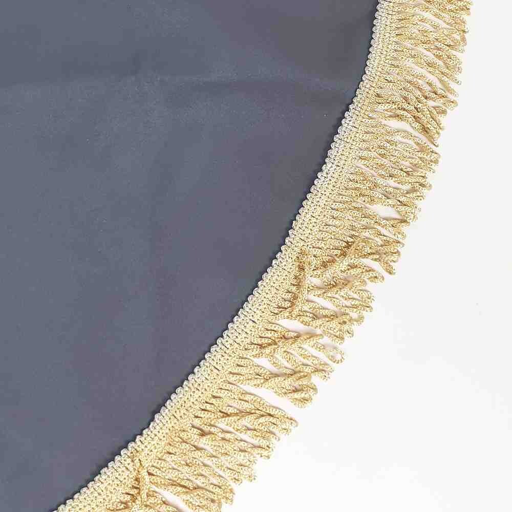 Шторка Велюр "Wave" MAN лоб+косинки+спальник+нічні сіра Шторка Велюр "Wave" MAN лоб+косинки+спальник+нічні сіра