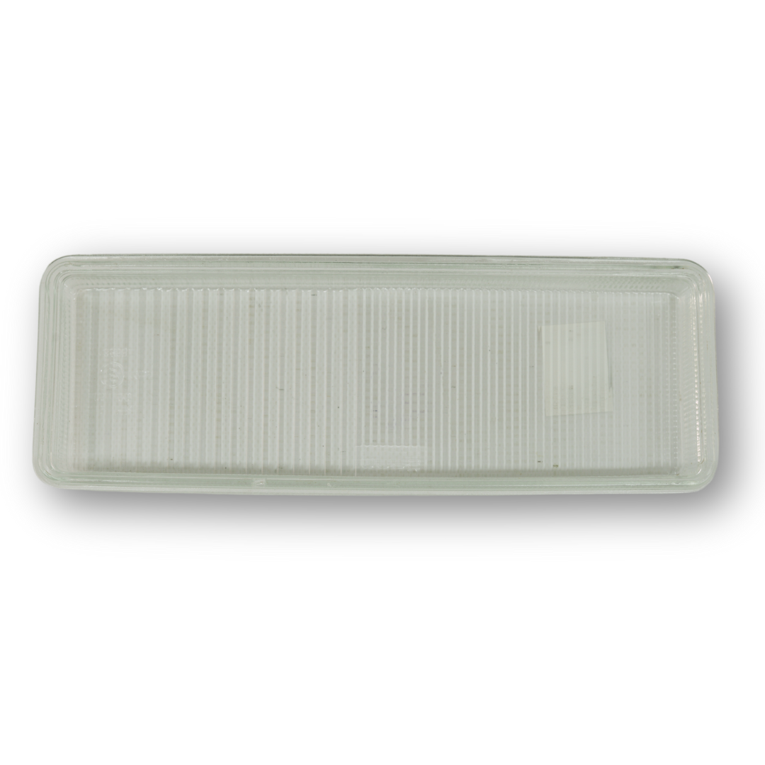 Стекло противотуманной фары DAF XF 95, CF 85, 75, 65, LF 45, 55 (1997-2002) левое (MARS) Стекло противотуманной фары DAF XF 95, CF 85, 75, 65, LF 45, 55 (1997-2002) левое (MARS)