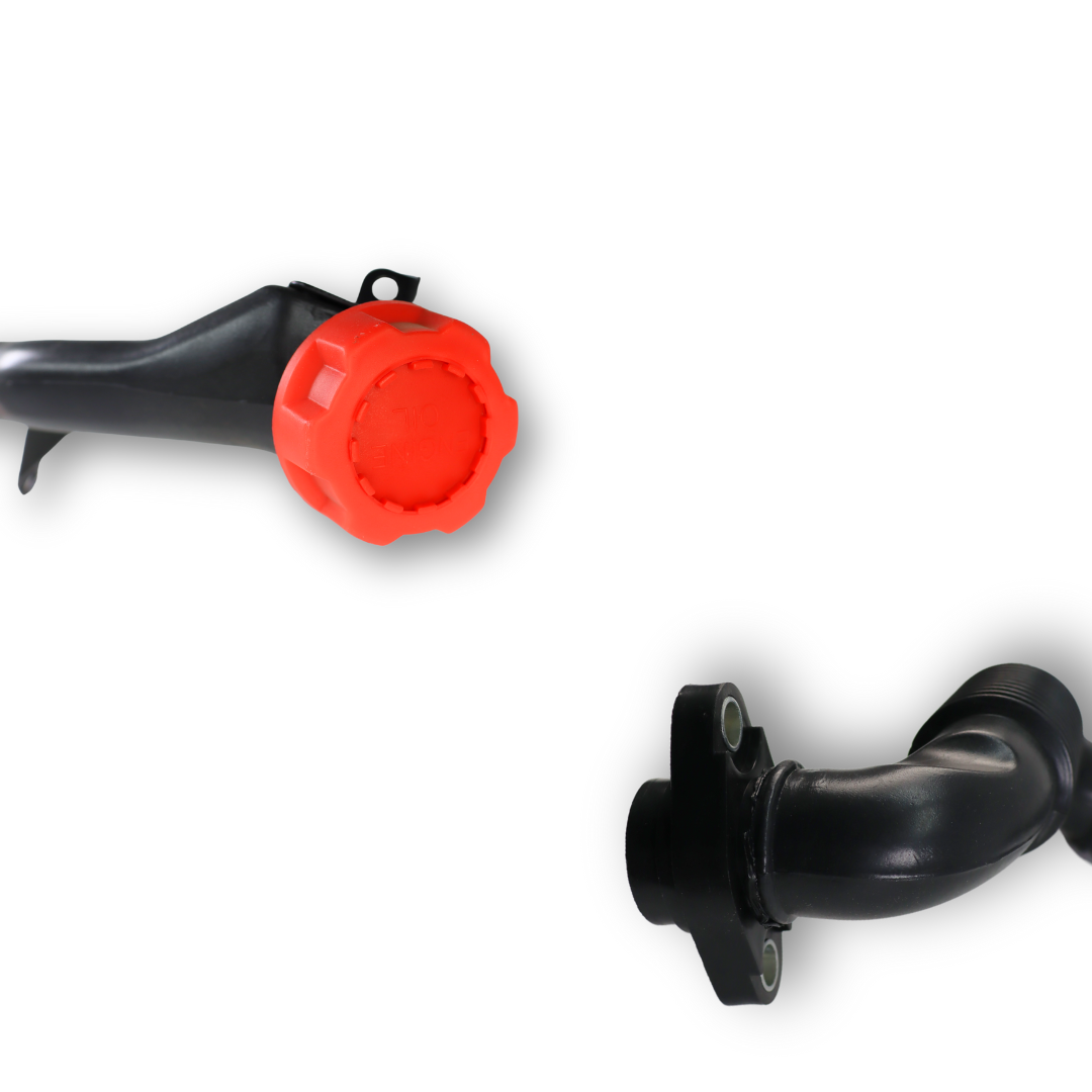 Заливная горловина масла VOLVO FH D12A\D12C Заливная горловина масла VOLVO FH D12A\D12C