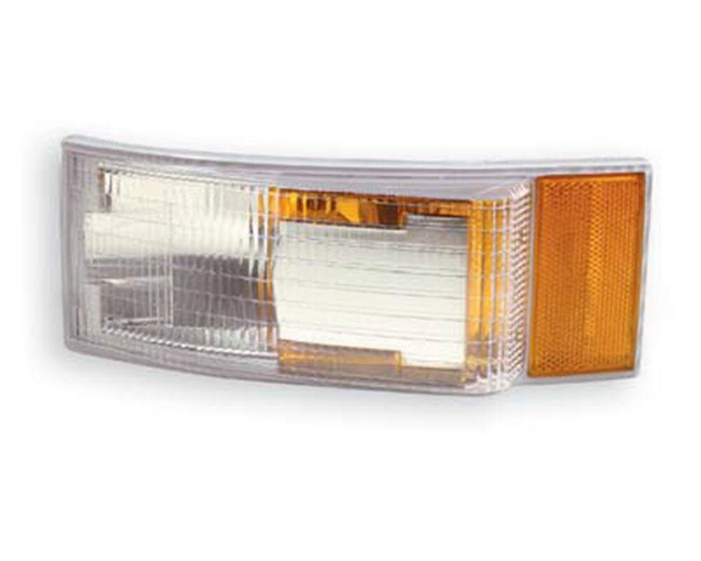 Указатель поворота VOLVO FH-16 V-I белый