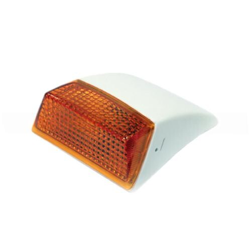 Указатель поворота VOLVO FH-16 V-II \правый\ белый Указатель поворота VOLVO FH-16 V-II \правый\ белый