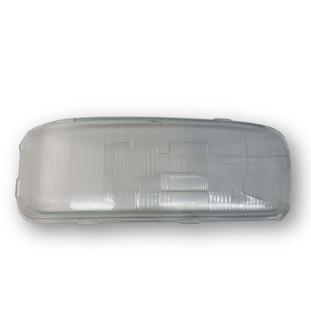 Стекло фары MERCEDES ATEGO 1 (1998-2004) с рассеивателем, правое (AYFAR)