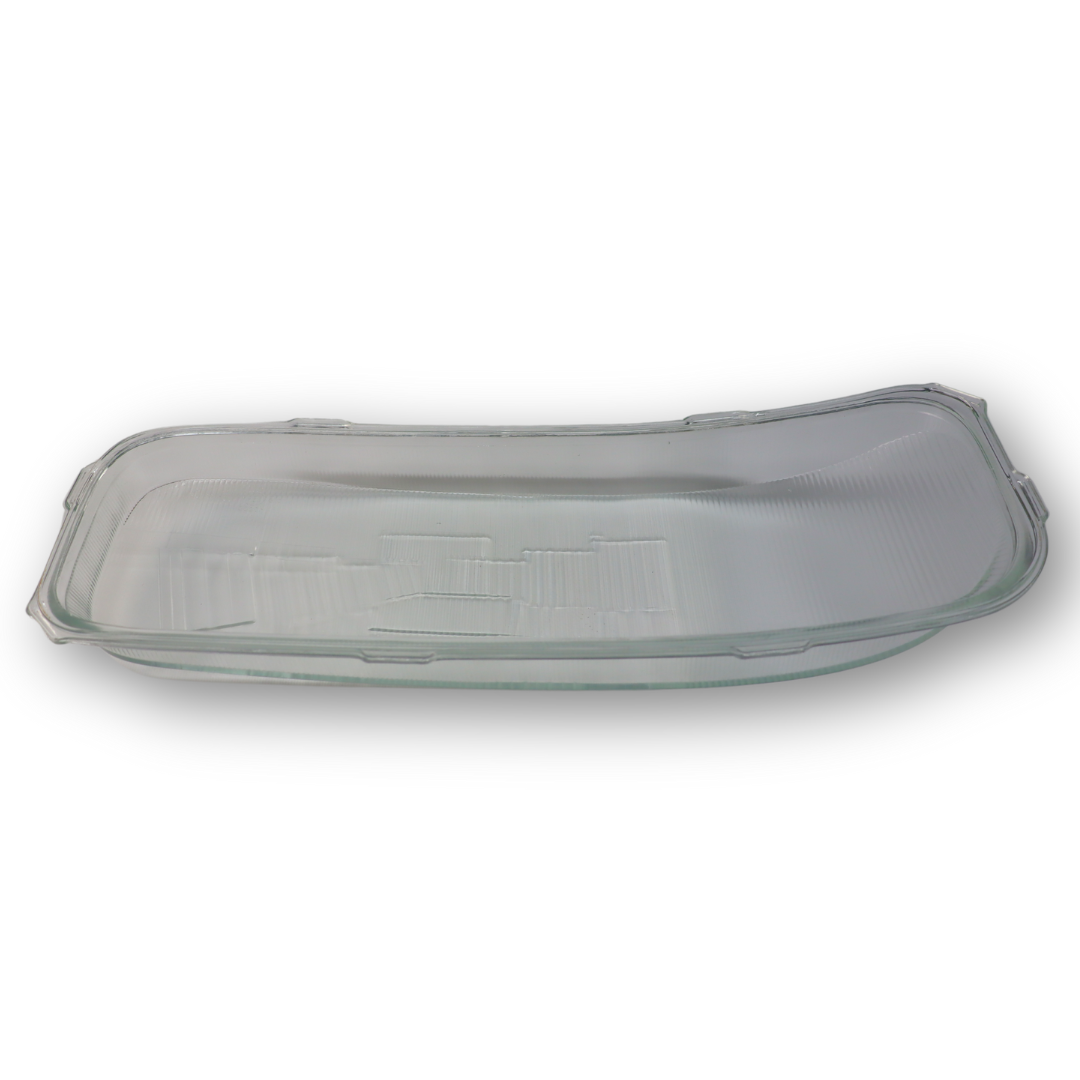 Стекло фары MERCEDES ATEGO 1 (1998-2004) с рассеивателем, правое (AYFAR)