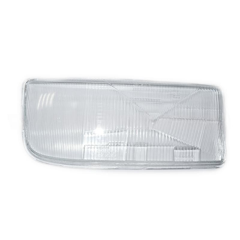 Стекло фары MERCEDES ACTROS MP1, AXOR MP1, ATEGO (1996-2002) правое (AYFAR) Стекло фары MERCEDES ACTROS MP1, AXOR MP1, ATEGO (1996-2002) правое (AYFAR)