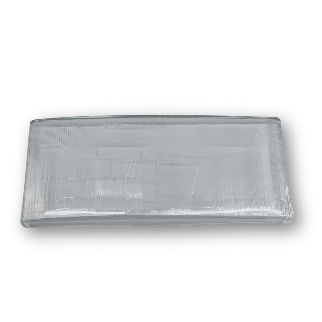 Стекло фары IVECO EUROTECH-EUROSTAR (1991-2002) правое (AYFAR) Стекло фары IVECO EUROTECH-EUROSTAR (1991-2002) правое (AYFAR)