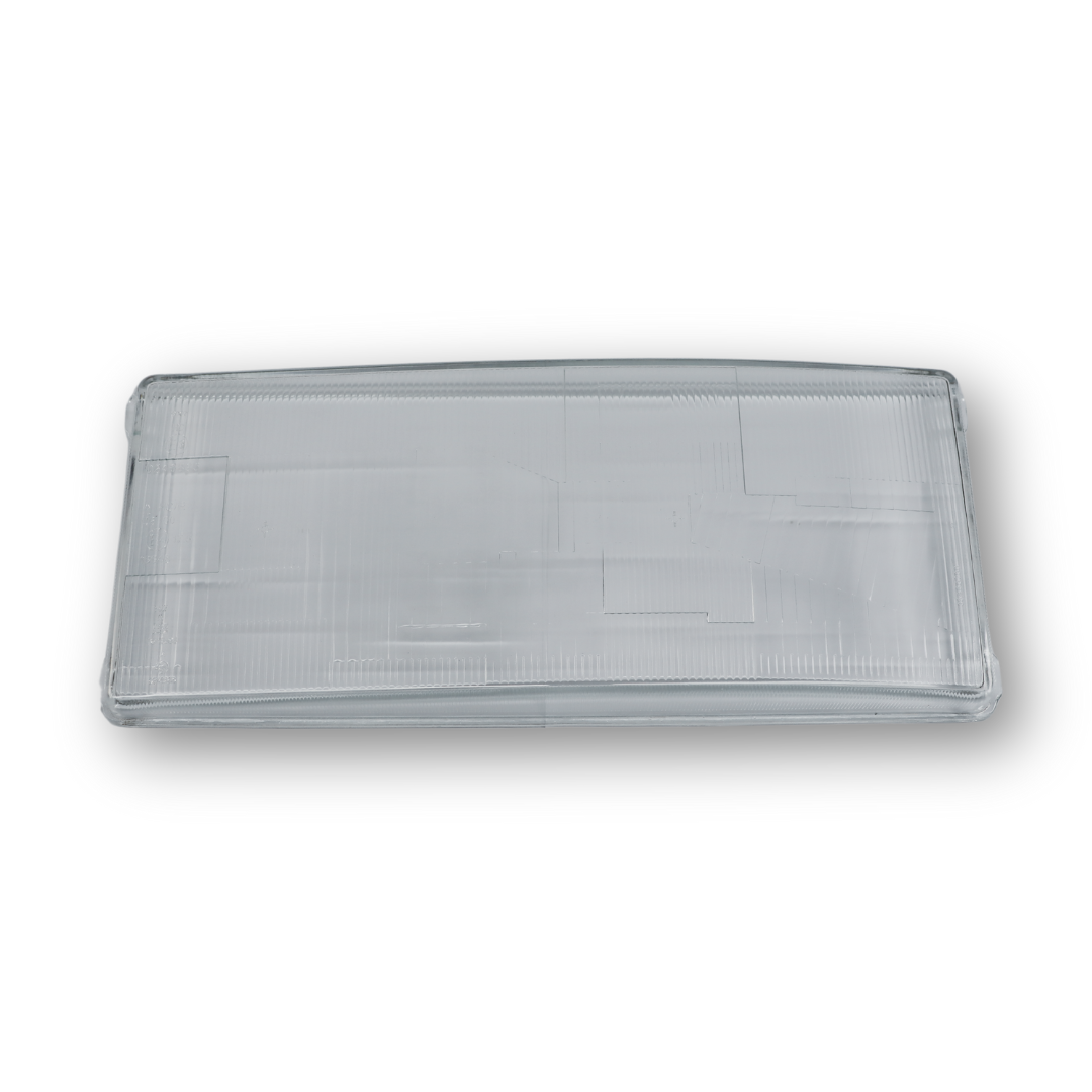 Стекло фары IVECO EUROTECH, EUROSTAR (1991-2002) левое (AYFAR) Стекло фары IVECO EUROTECH, EUROSTAR (1991-2002) левое (AYFAR)