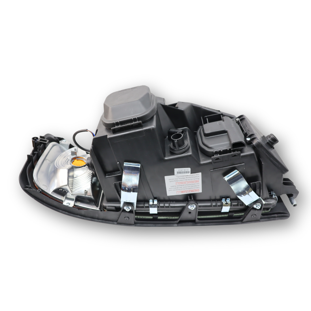 Фара MAN F 2000 (1996-2000); ліва (AYFAR) (AYFAR) Фара MAN F 2000 (1996-2000); ліва (AYFAR) (AYFAR)