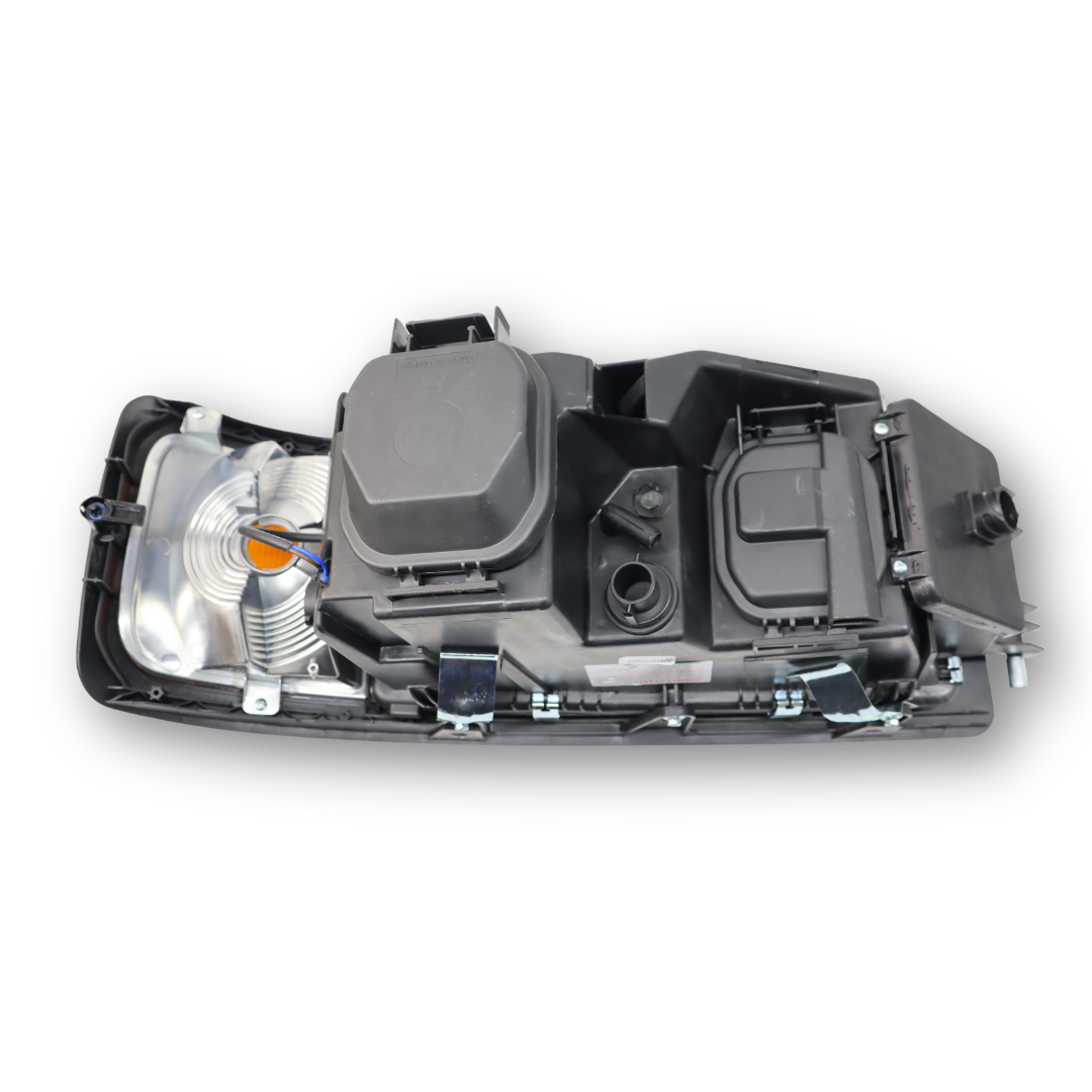 Фара MAN F 2000 (1996-2000); ліва (AYFAR) (AYFAR) Фара MAN F 2000 (1996-2000); ліва (AYFAR) (AYFAR)