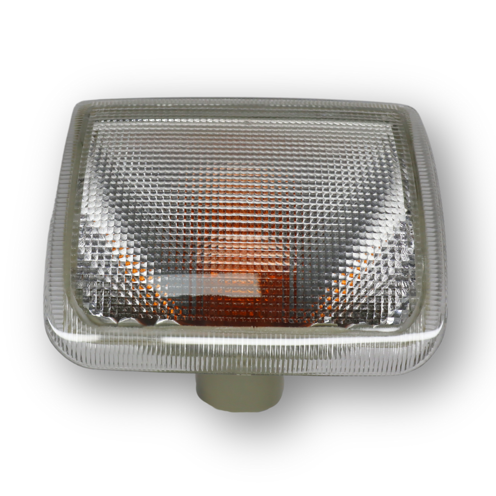 Указатель поворота DAF XF-95 белый \ST\