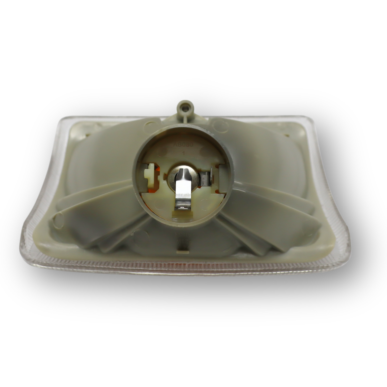 Указатель поворота DAF XF-95 белый \ST\