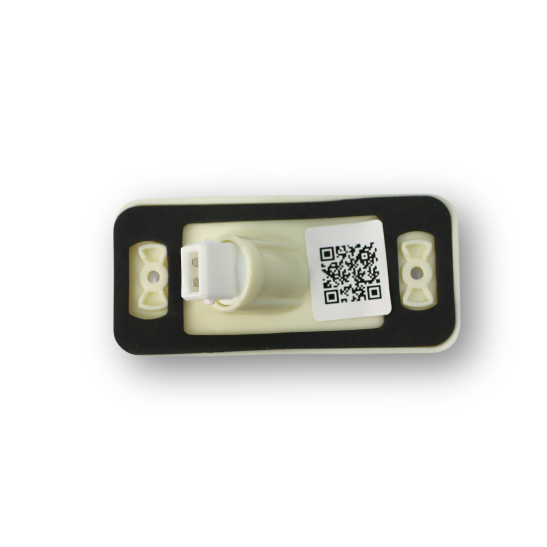 Фонарь габаритный DAF \VOLVO FL-FE \ RENO \ IVECO (белый )