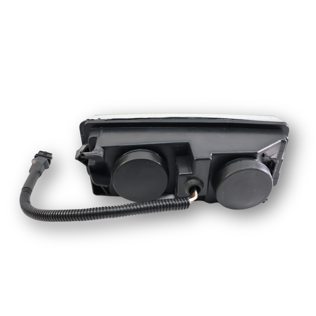 Фара протитуманна DAF XF 95, CF 85, 75, 65, LF 45, 55 (1997-2002) H1, H3, права (MARS) Фара протитуманна DAF XF 95, CF 85, 75, 65, LF 45, 55 (1997-2002) H1, H3, права (MARS)