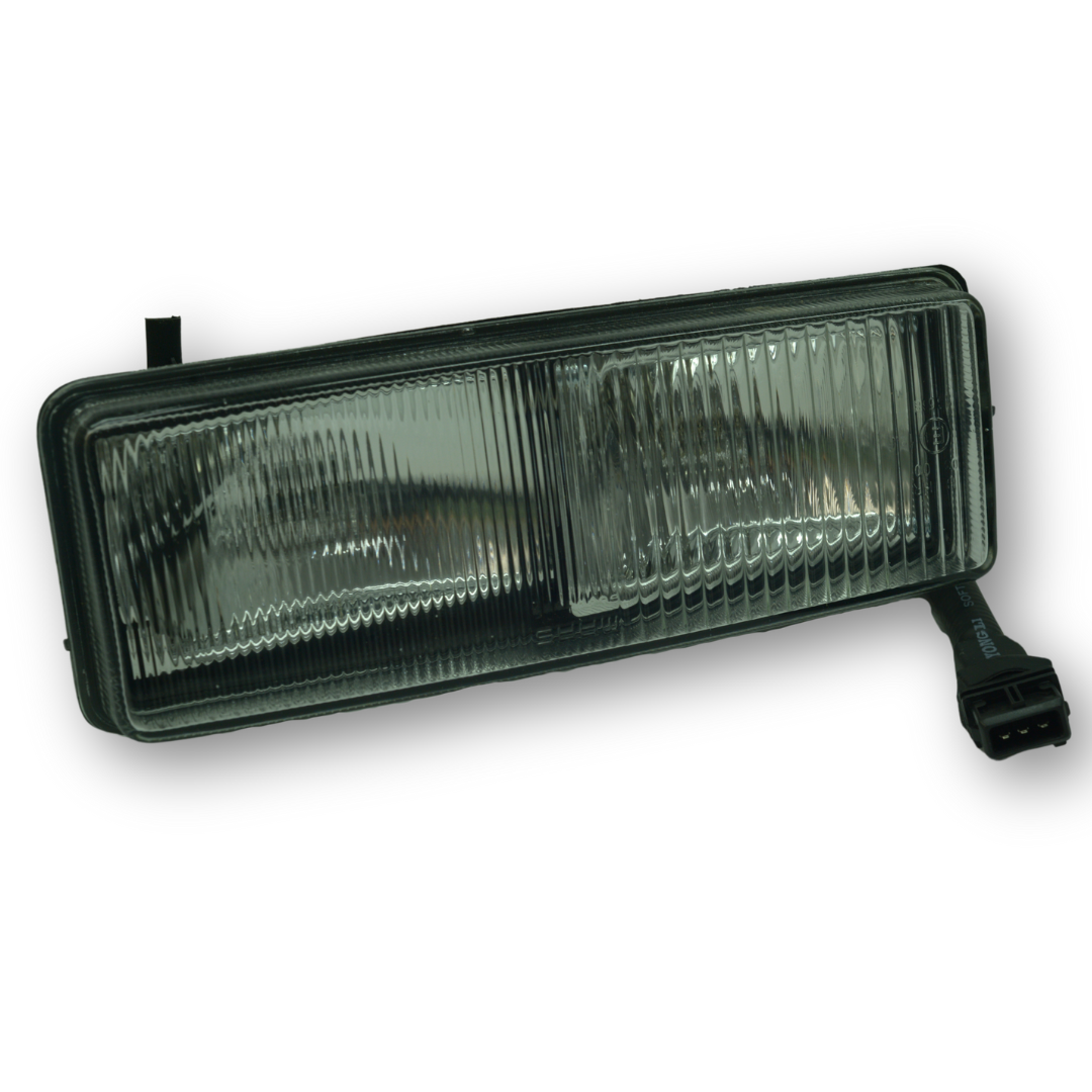 Фара протитуманна DAF XF 95, CF 85, 75, 65, LF 45, 55 (1997-2002) H1, H3, ліва (MARS)