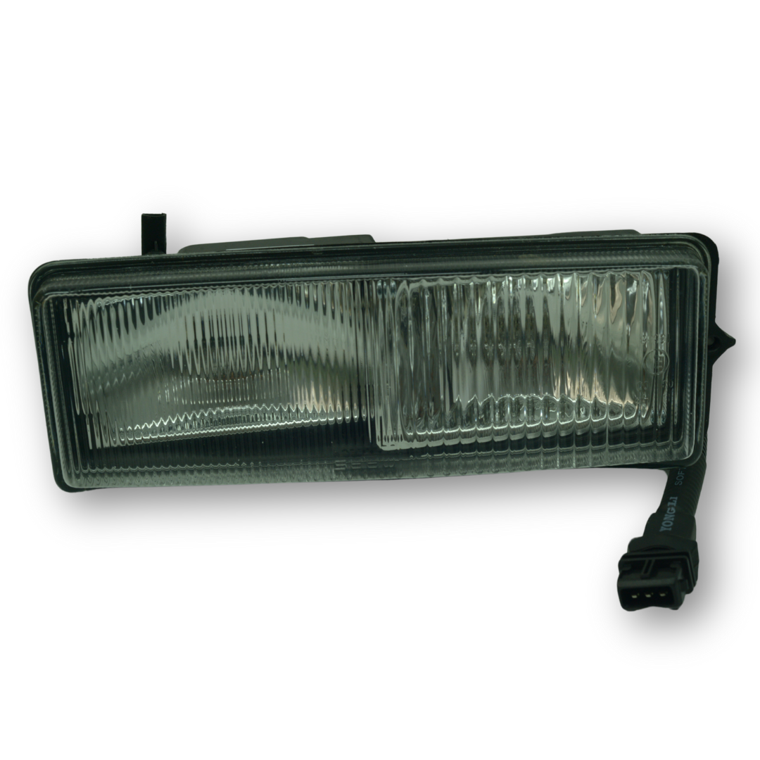 Фара протитуманна DAF XF 95, CF 85, 75, 65, LF 45, 55 (1997-2002) H1, H3, ліва (MARS)