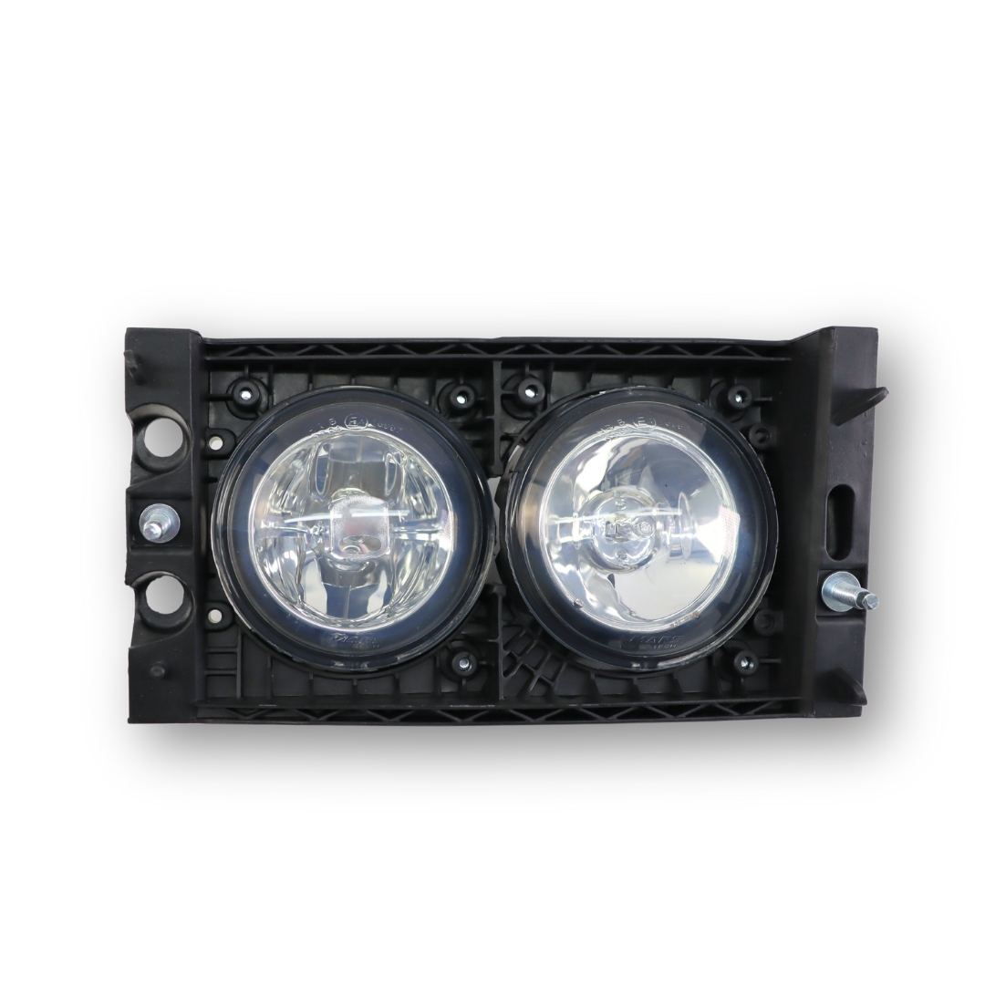 Фара противотуманная DAF XF105, 95 (2002-2013) H3, правая (MARS) Фара противотуманная DAF XF105, 95 (2002-2013) H3, правая (MARS)