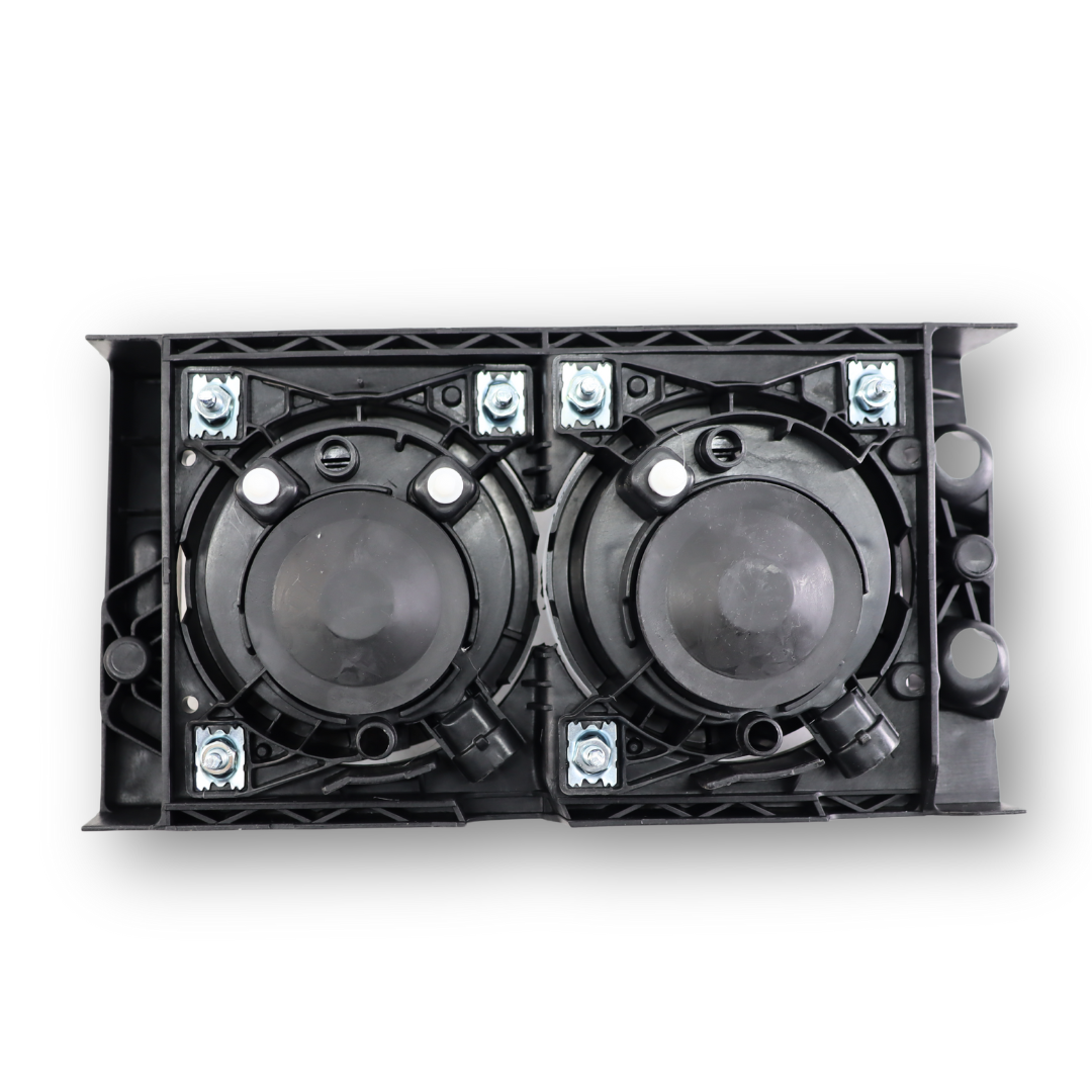 Фара противотуманная DAF XF105, 95 (2002-2013) H3, правая (MARS) Фара противотуманная DAF XF105, 95 (2002-2013) H3, правая (MARS)