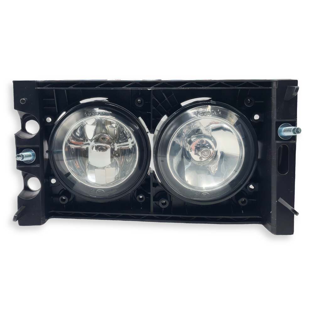 Фара протитуманна DAF XF105, 95 (2002-2013) H3, ліва (MARS)