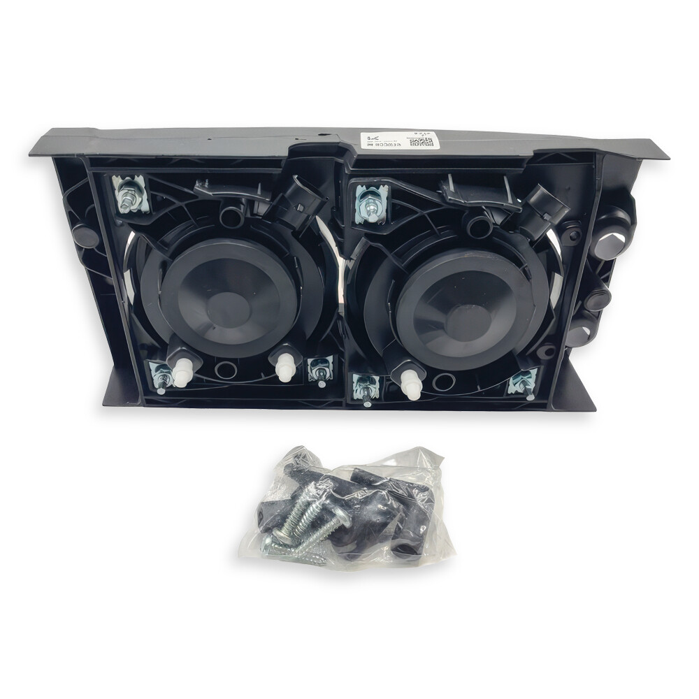 Фара протитуманна DAF XF105, 95 (2002-2013) H3, ліва (MARS)