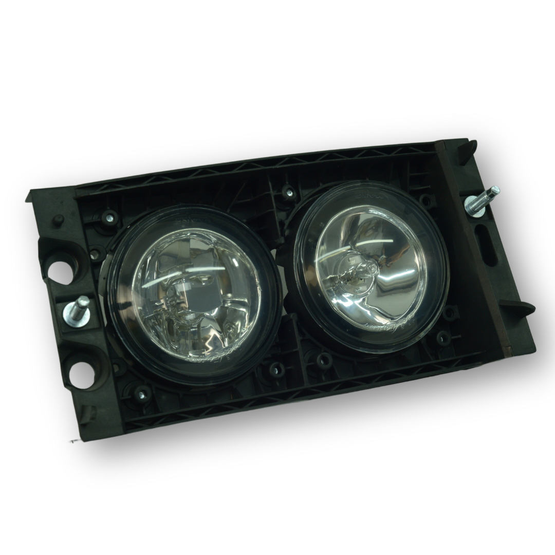 Фара противотуманная DAF XF105, 95 (2002-2013) H3, левая (MARS) Фара противотуманная DAF XF105, 95 (2002-2013) H3, левая (MARS)